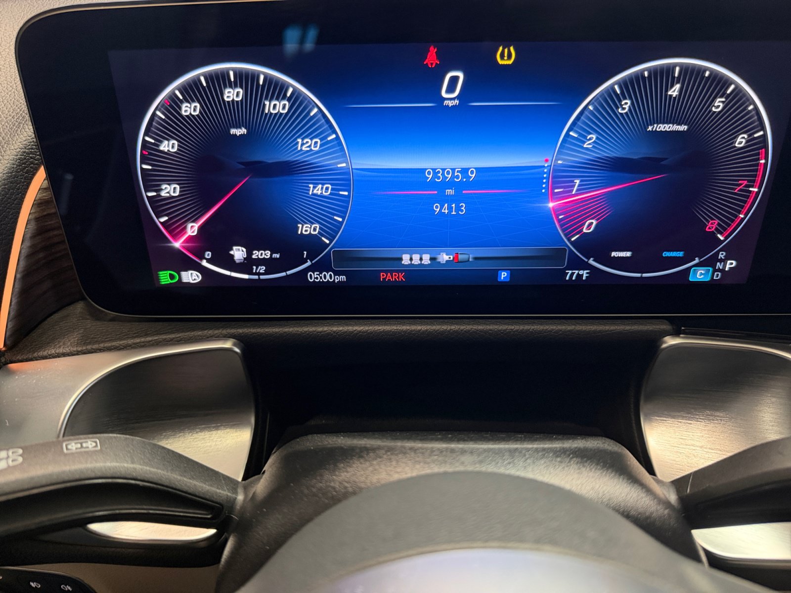 Used 2026 Mercedes-Benz GLB 250 image 16