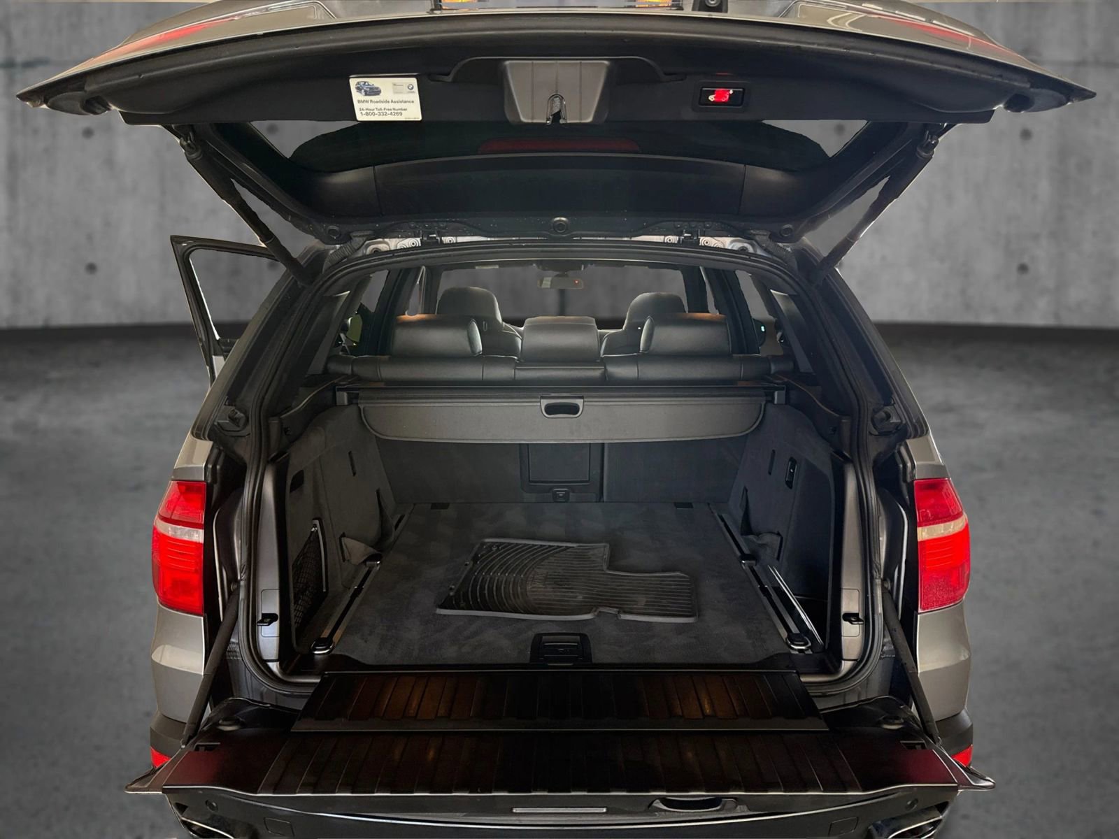 Used 2008 BMW X5 4.8i AWD/4WD image 13