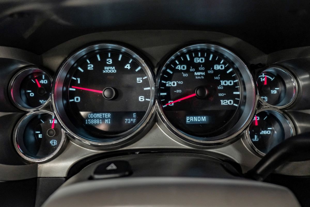 Used 2011 GMC Sierra 1500 SLE w/ Power Tech Package image 18