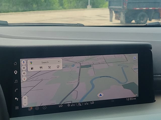 New 2026 Nissan Murano SL AWD/4WD image 18