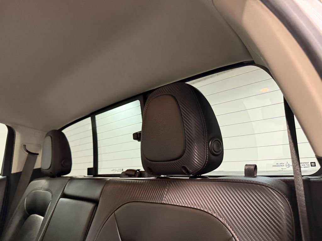 Used 2021 GMC Canyon AT4 image 9