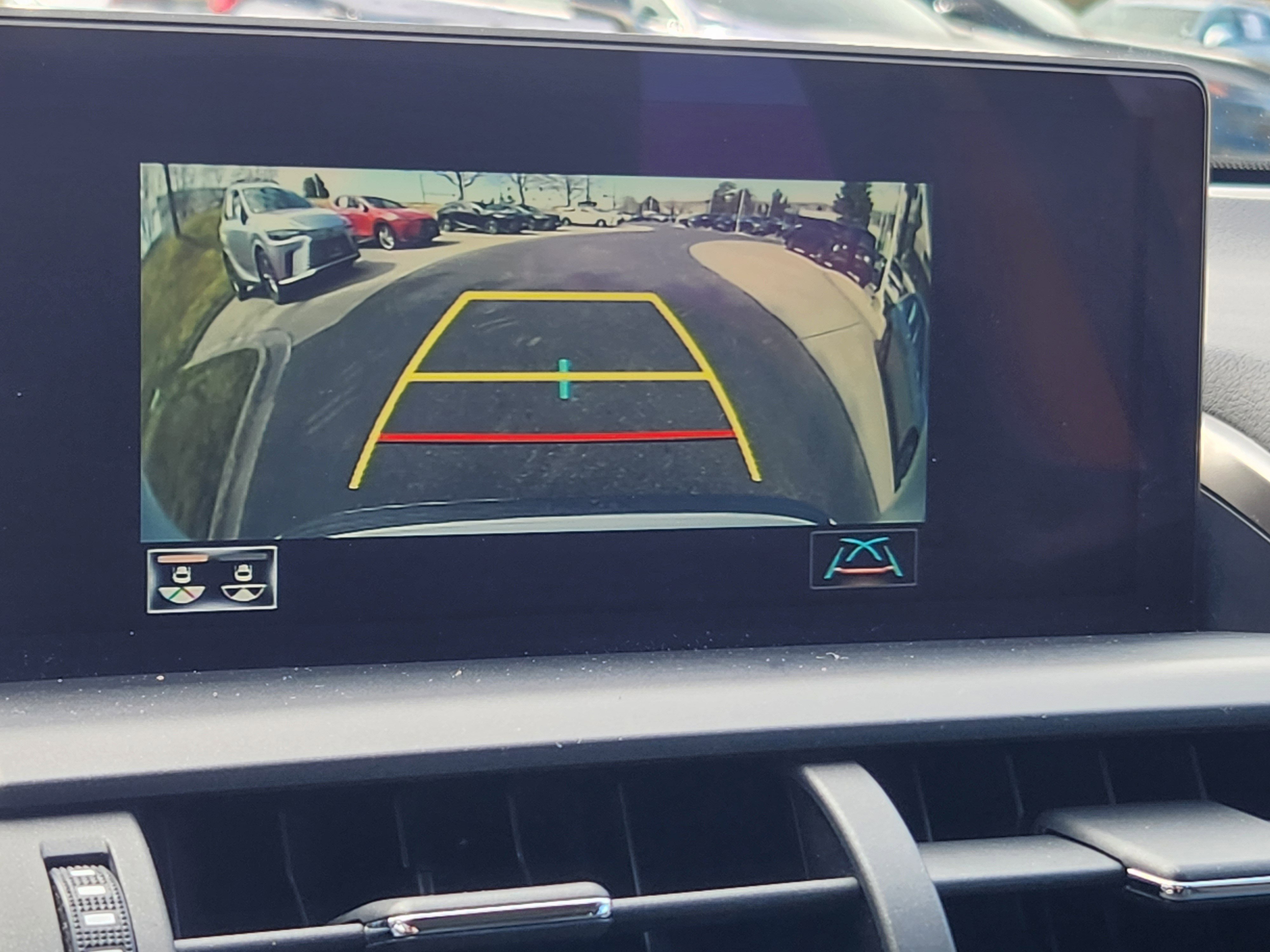 Used 2018 Lexus NX 300 FWD w/ Premium Package image 26