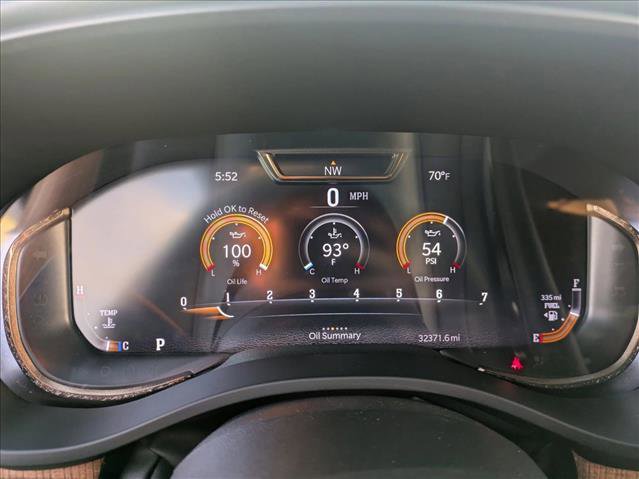 Used 2023 RAM 1500 Limited image 10