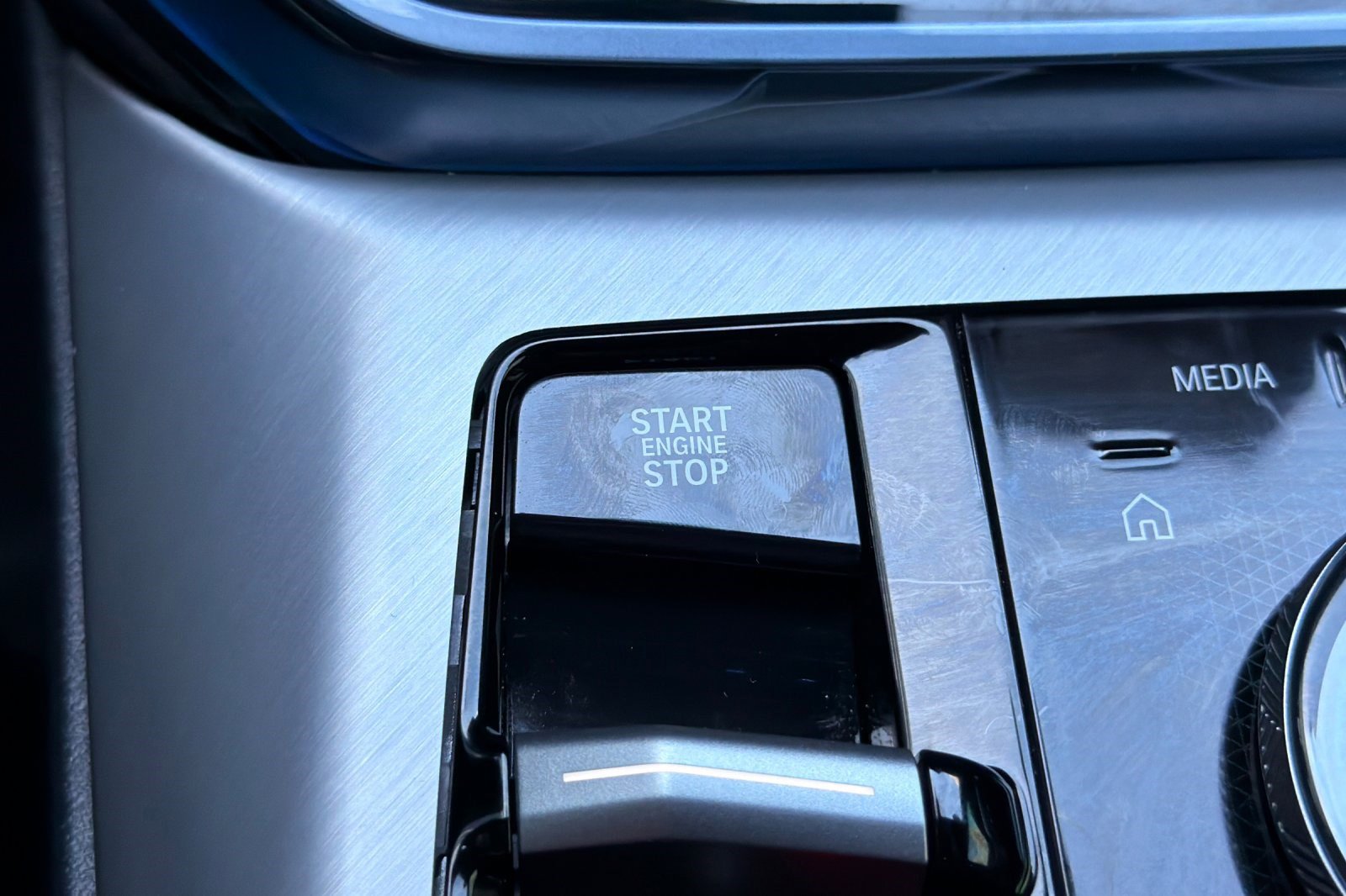 Used 2025 BMW X3 xDrive30i w/ M Sport Package image 27