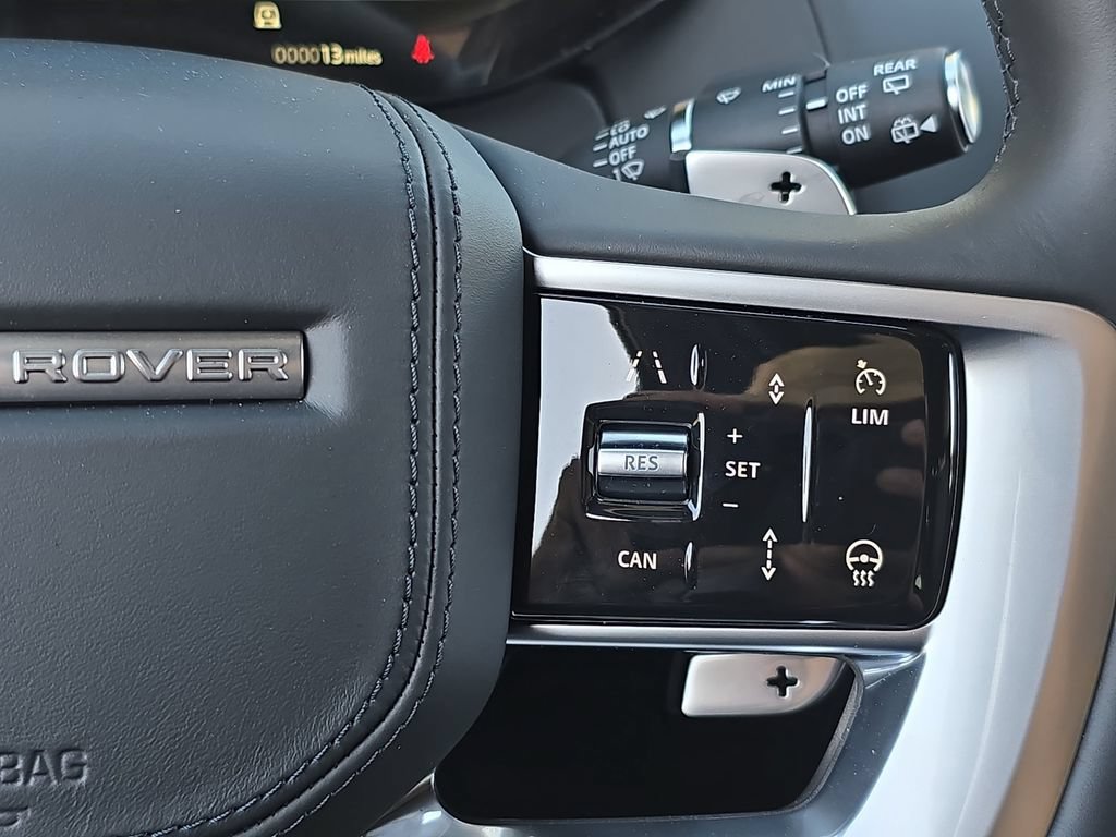 New 2026 Land Rover Range Rover SE AWD/4WD image 20