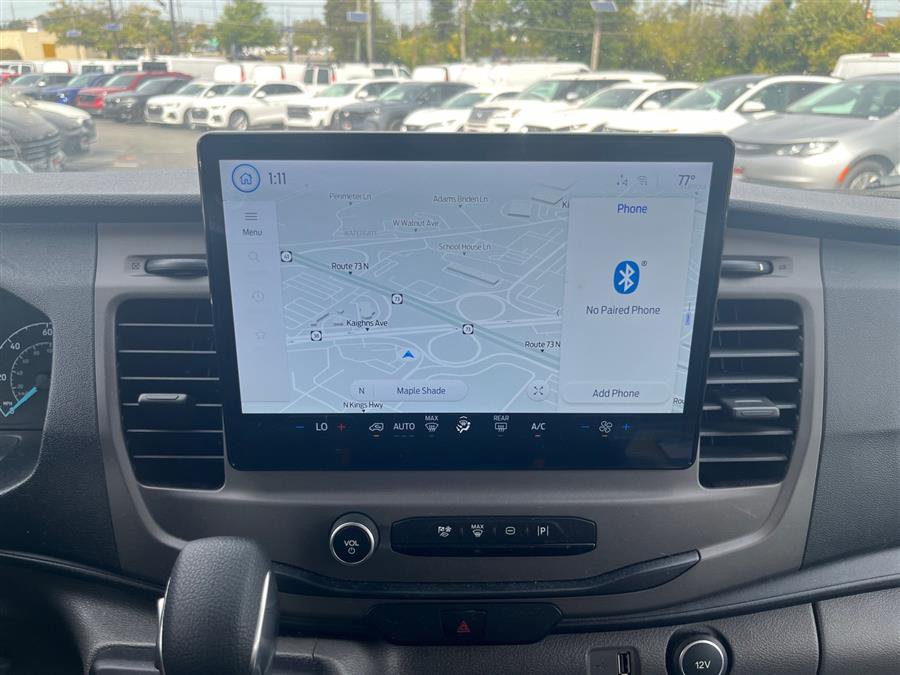 Used 2022 Ford Transit 350 XLT image 13