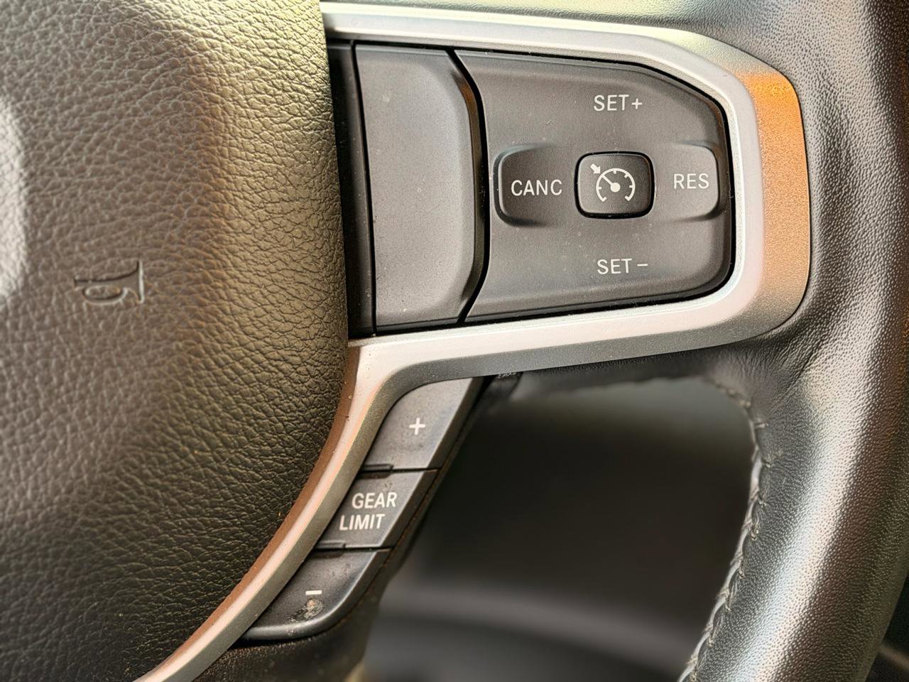 Used 2023 RAM 2500 Big Horn w/ Level 1 Equipment Group image 14