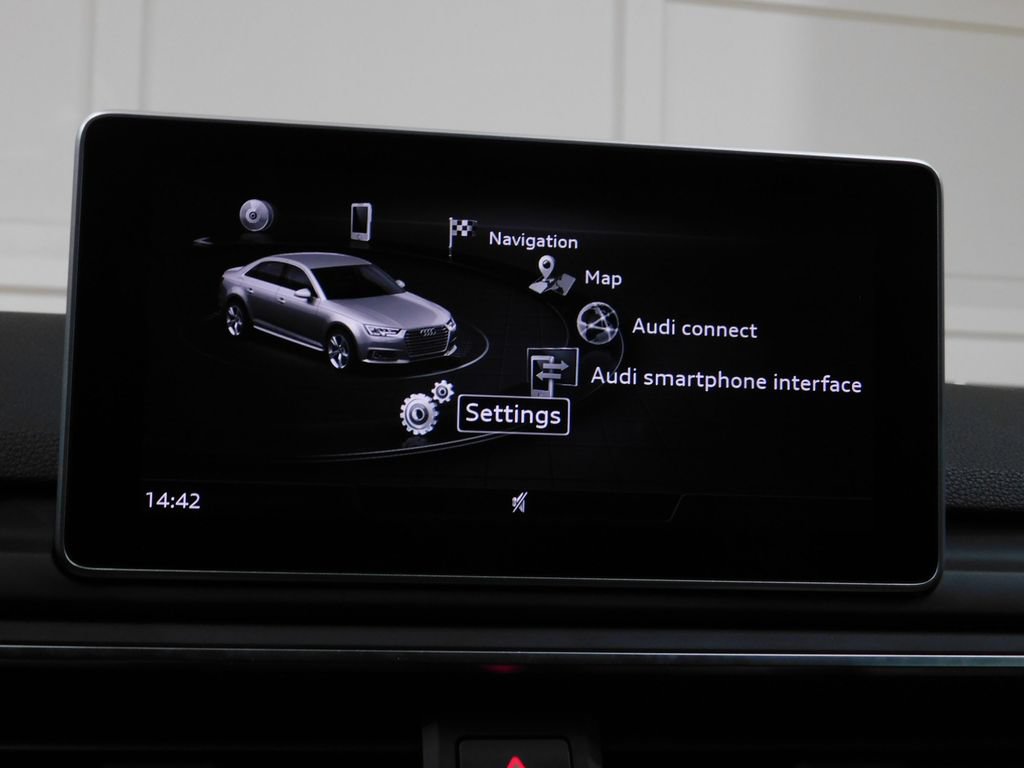 Used 2018 Audi S4 Prestige AWD/4WD image 56