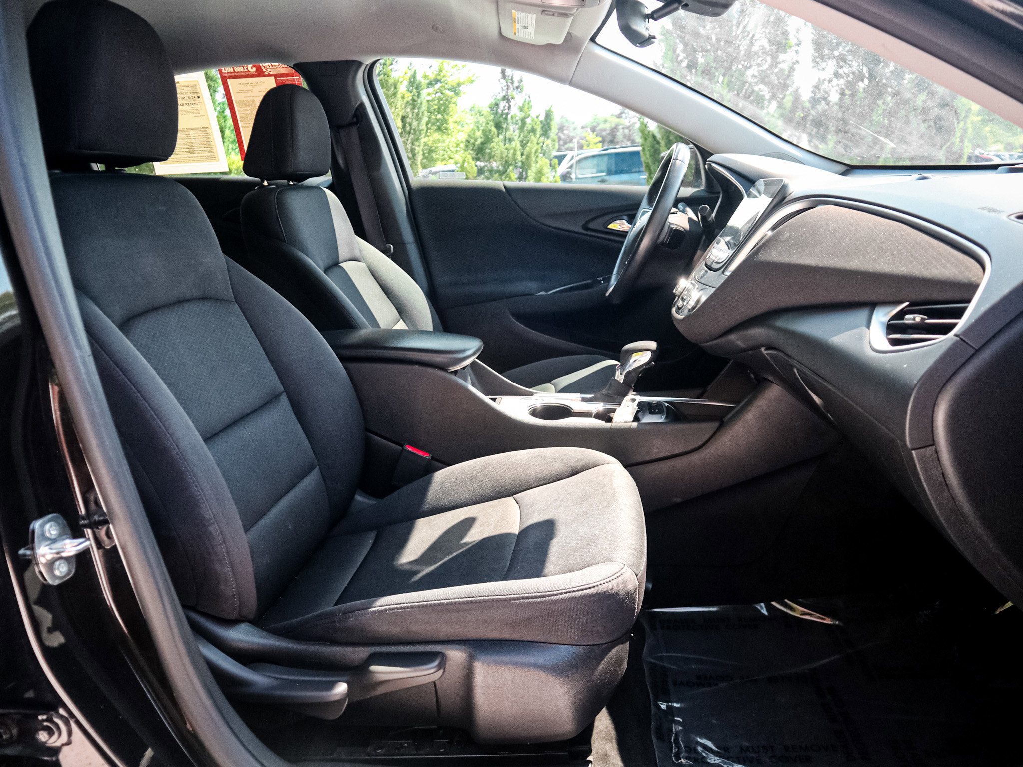 Used 2022 Chevrolet Malibu RS FWD image 31