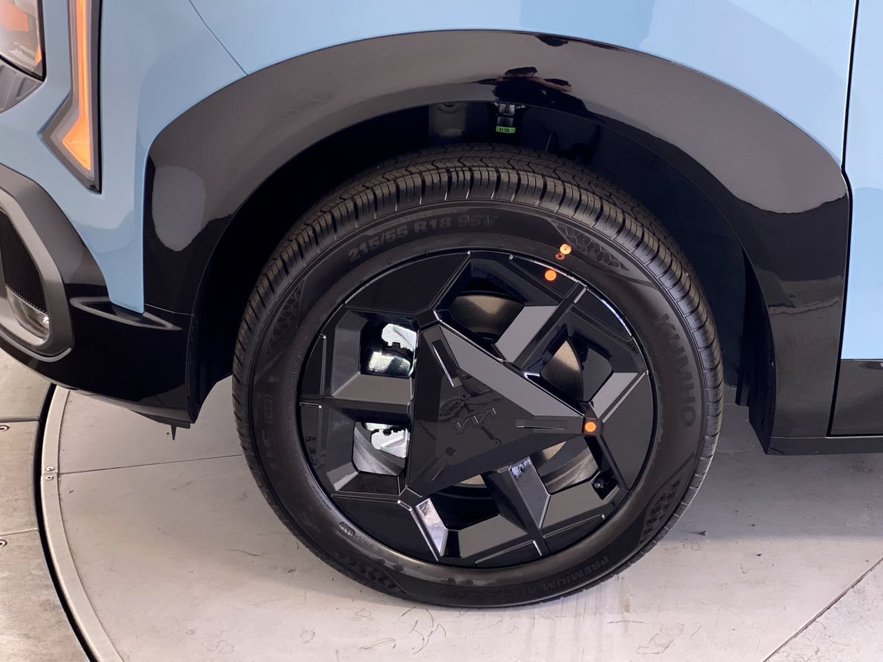 New 2027 Kia Seltos X-Line S AWD/4WD image 12