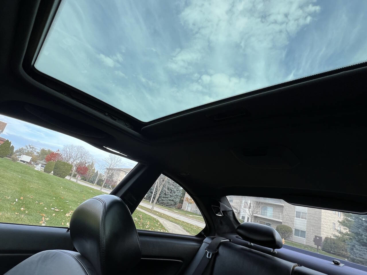 Used 2001 BMW M3 Base 2dr Coupe image 26