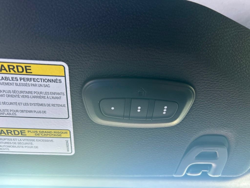 Used 2023 Jeep Wrangler Unlimited Sahara AWD/4WD image 42