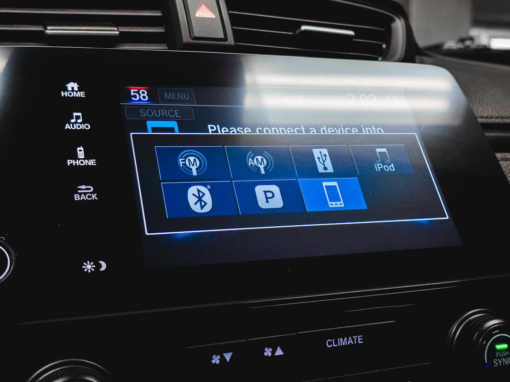 Used 2021 Honda CR-V Special Edition image 26