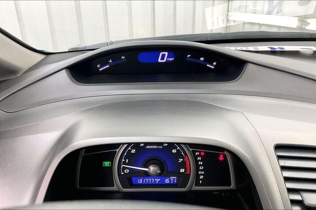 Used 2011 Honda Civic LX image 24