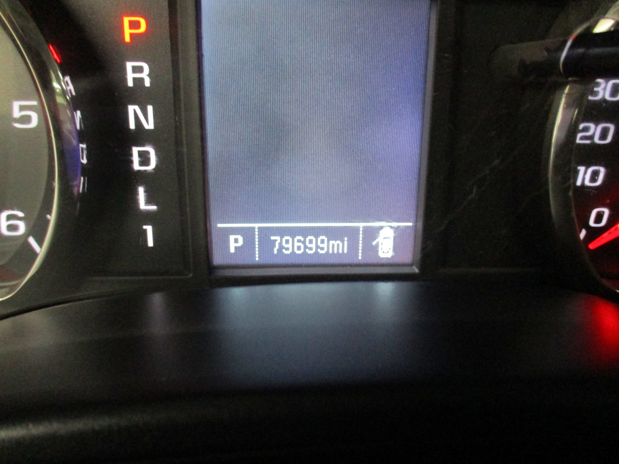 Used 2017 Chevrolet Silverado 2500 W/T image 19