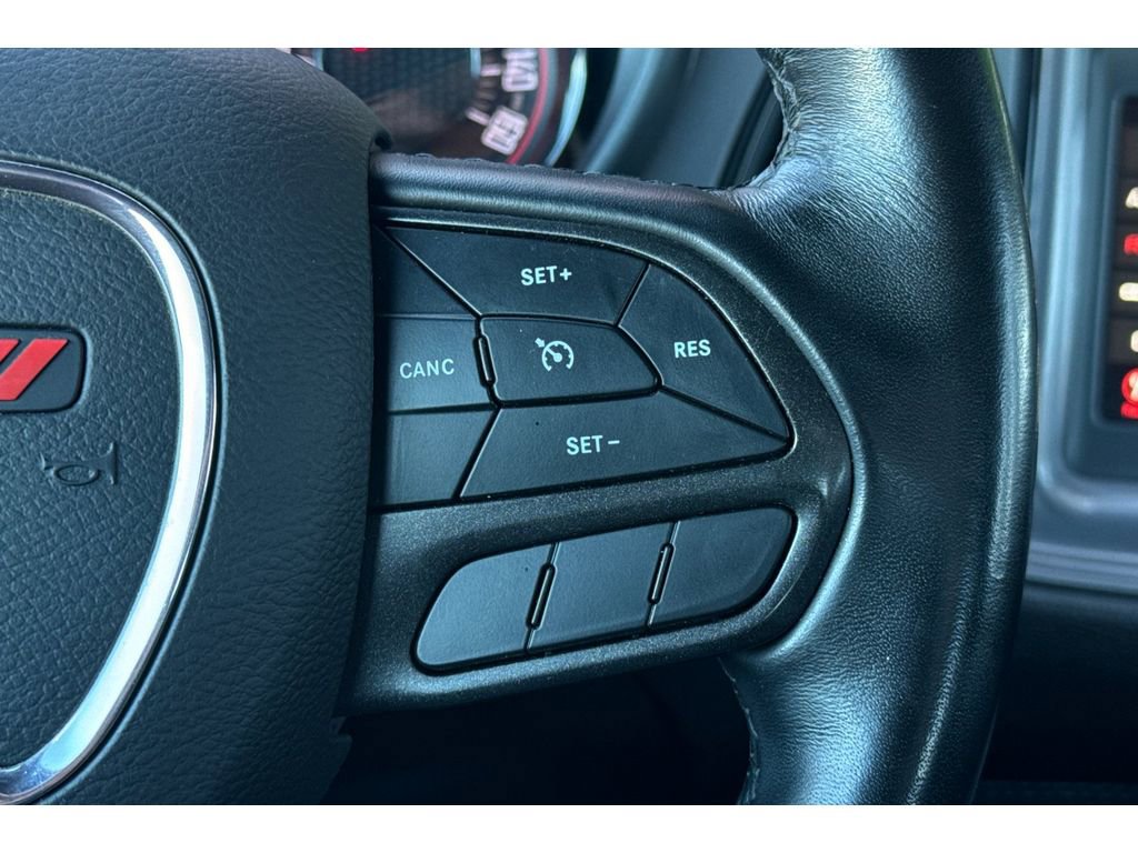 Used 2023 Dodge Challenger GT w/ Blacktop Package image 26