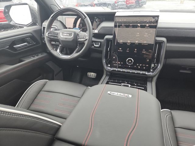 New 2026 GMC Yukon AT4 Ultimate AWD/4WD image 35