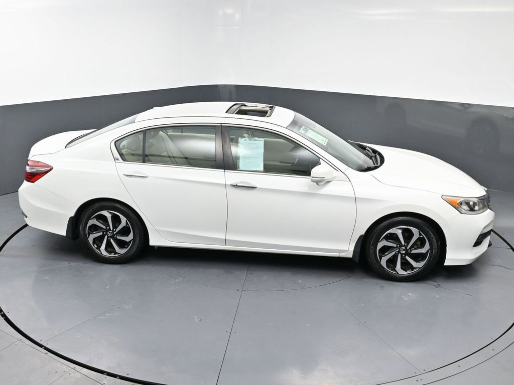 Used 2016 Honda Accord EX-L image 47