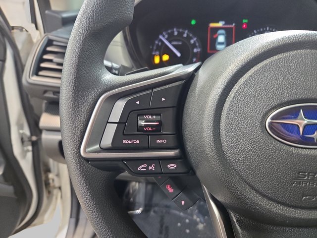 Used 2022 Subaru Impreza Premium image 19