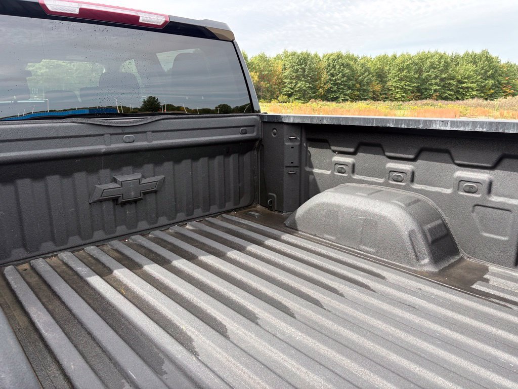 Used 2023 Chevrolet Silverado 1500 LT Trail Boss w/ Protection Package AWD/4WD image 48