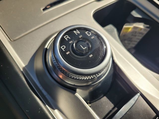 Certified 2023 Ford Explorer XLT image 18