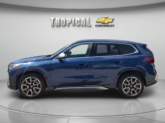 Used 2023 BMW X1 xDrive28i w/ Convenience Package AWD/4WD image 2