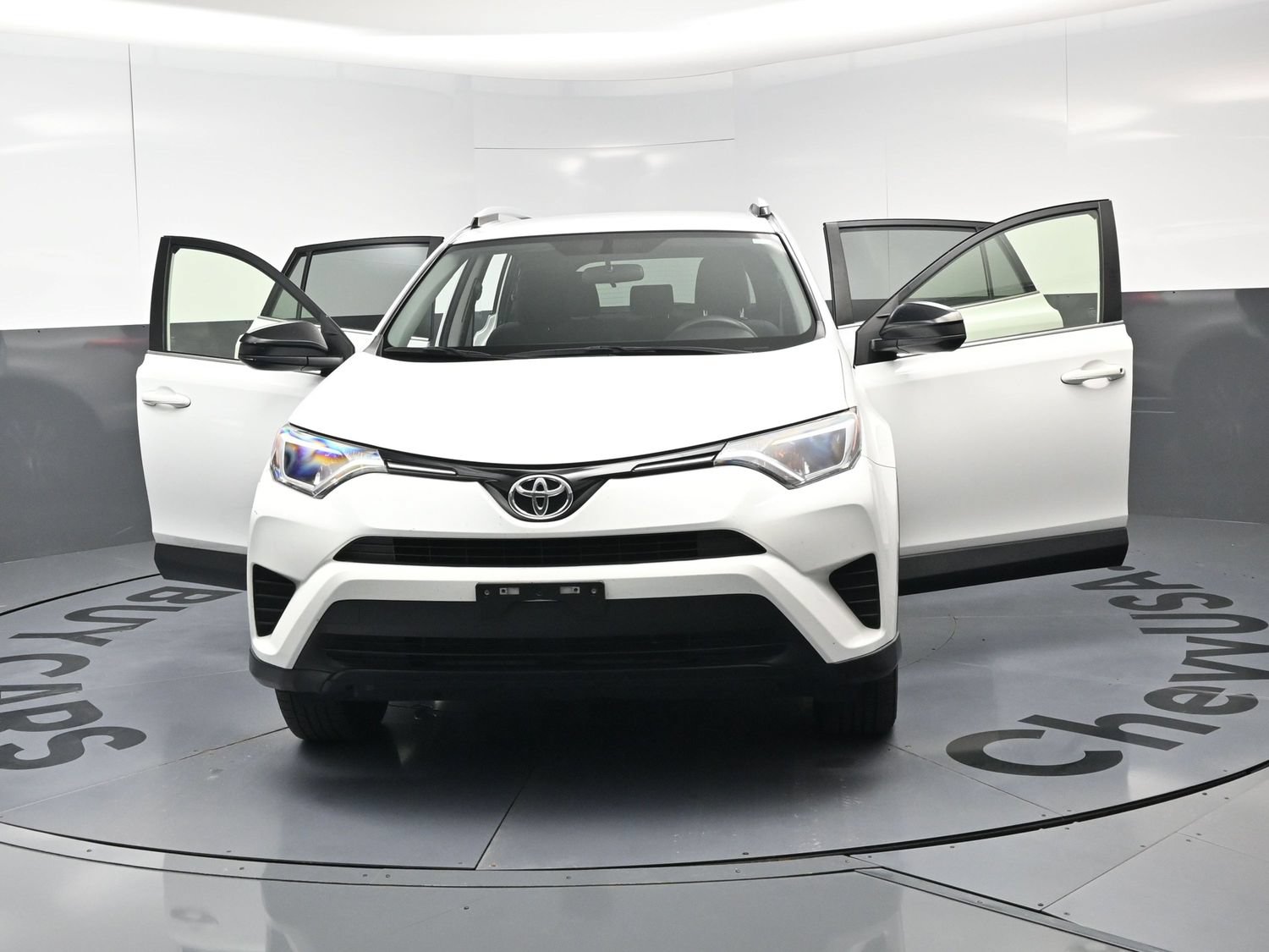 Used 2016 Toyota RAV4 LE AWD/4WD image 22