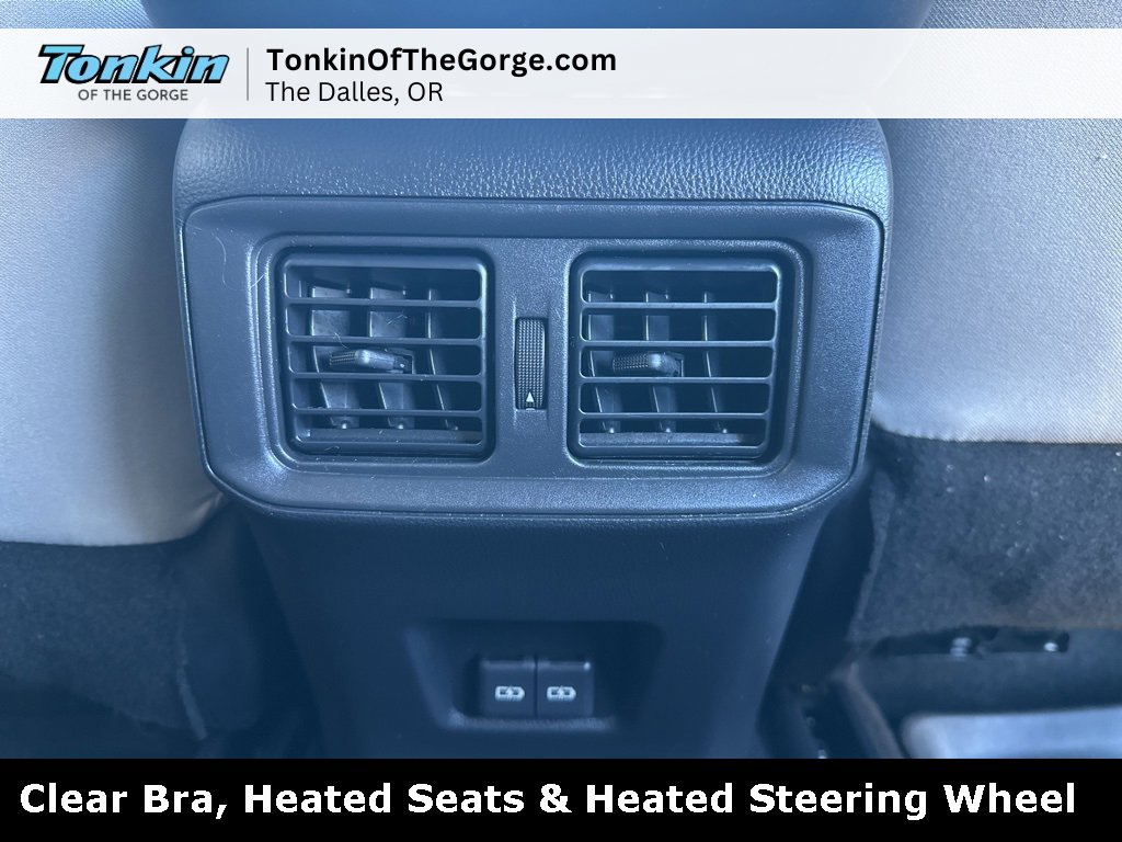 Used 2023 Toyota RAV4 XLE image 27