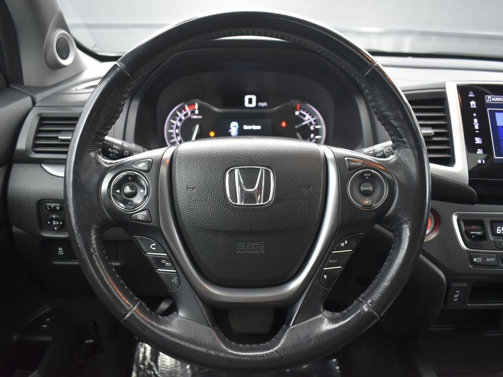 Used 2017 Honda Pilot EX-L image 15