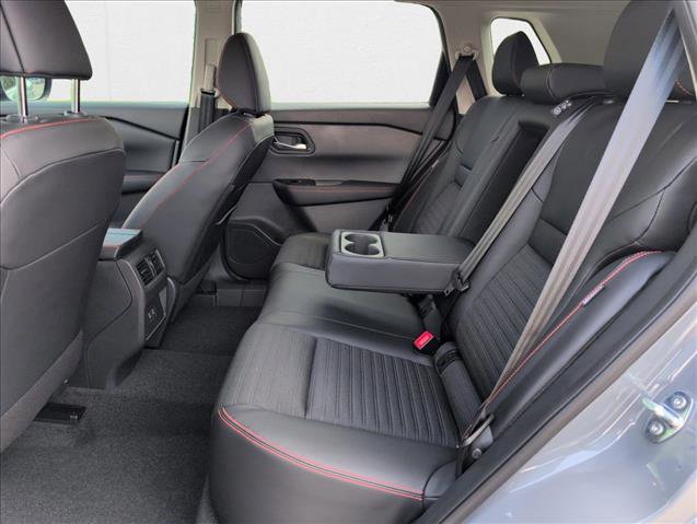 New 2026 Nissan Rogue SV image 19