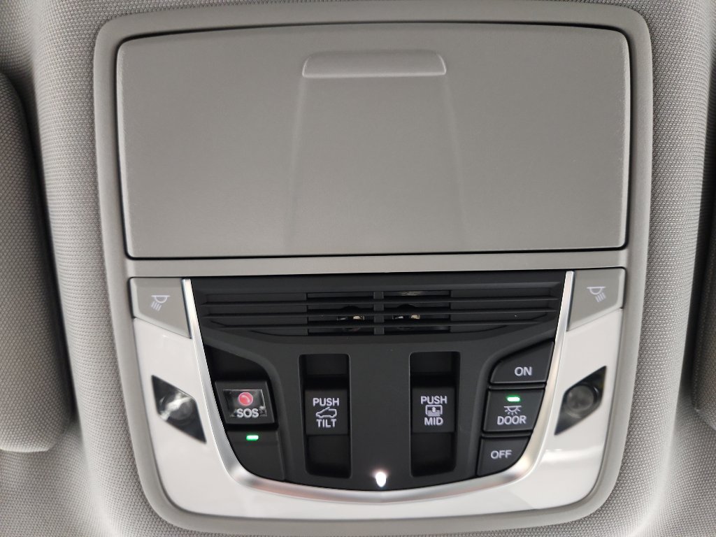 New 2026 Acura MDX FWD w/ Technology Package image 29