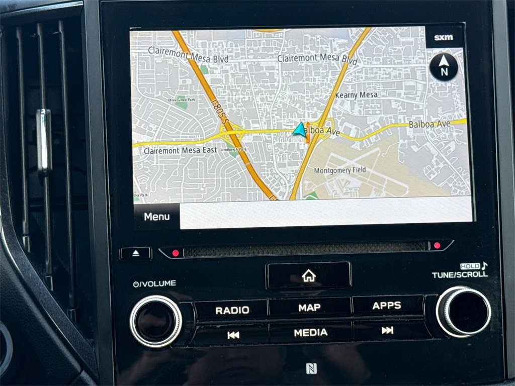 Used 2022 Subaru Forester Wilderness image 23