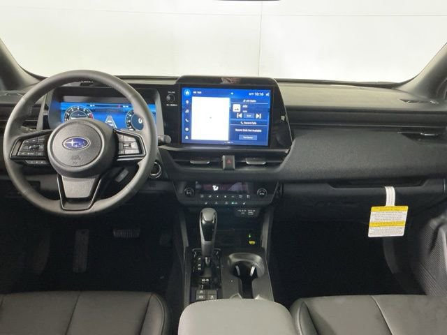 New 2026 Subaru Outback Premium image 12