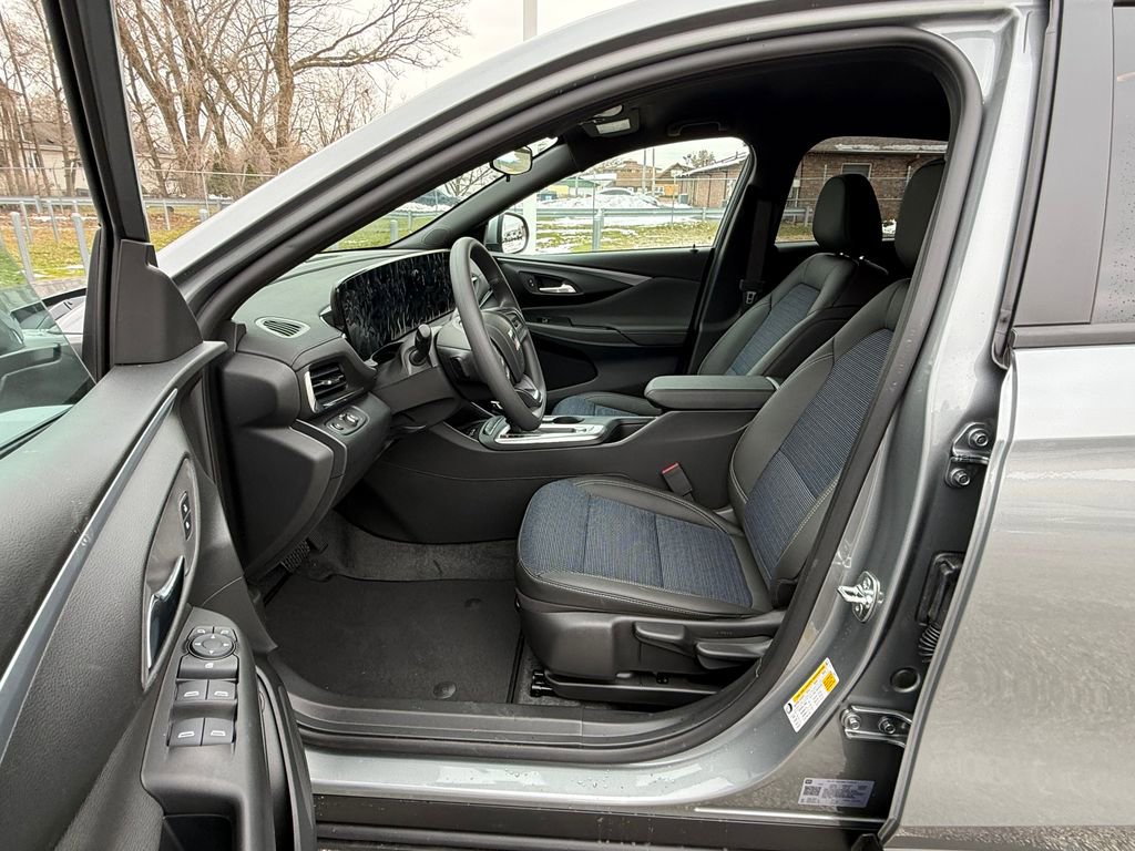 New 2026 Buick Envista Preferred w/ Convenience II Package image 17