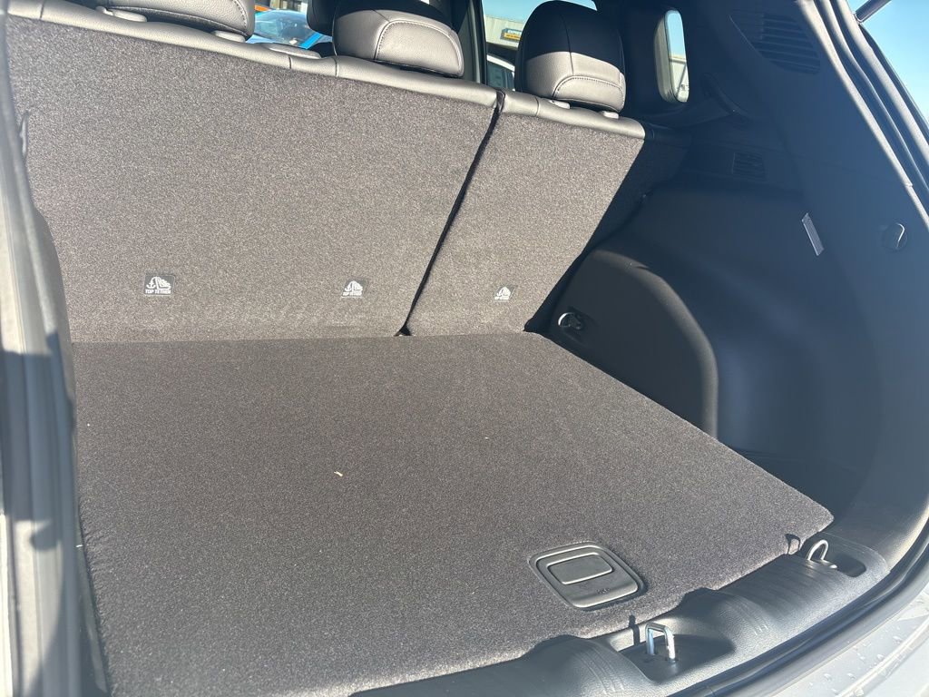 New 2026 Jeep Compass Latitude image 21