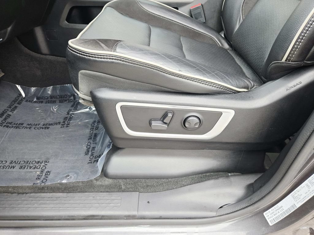 Certified 2023 RAM 1500 Laramie AWD/4WD image 41