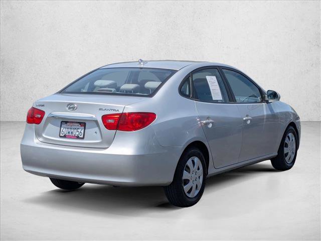Used 2010 Hyundai Elantra GLS FWD image 5