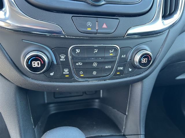 Certified 2023 Chevrolet Equinox LT image 21