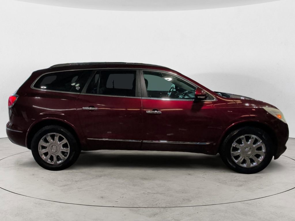 Used 2016 Buick Enclave Leather AWD/4WD image 6