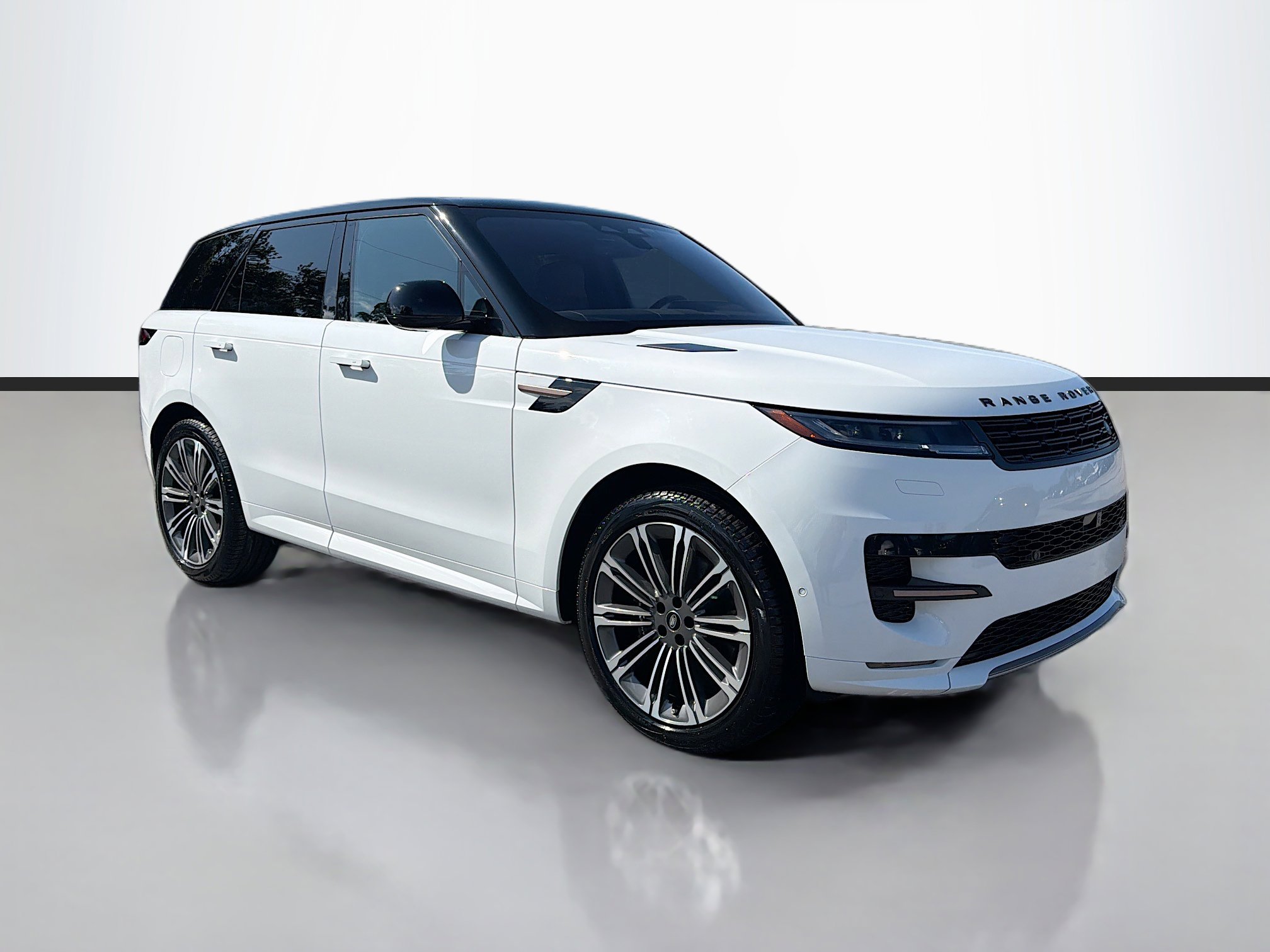 Used 2023 Land Rover Range Rover Sport SE Dynamic AWD/4WD image 7