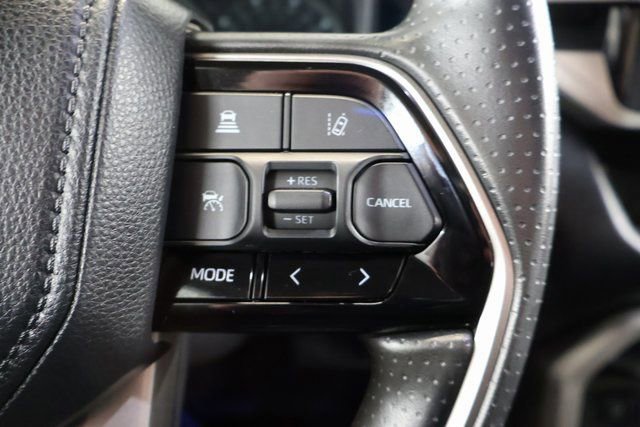 Used 2024 Toyota Tundra SR5 image 18