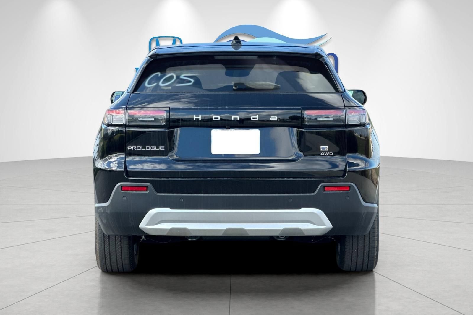 New 2026 Honda Prologue EX image 4