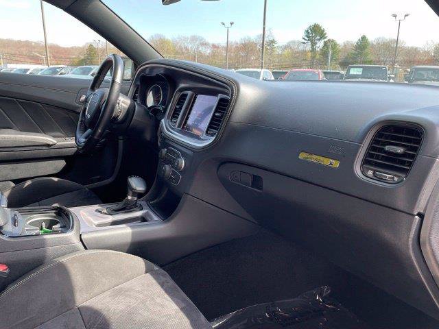 Used 2023 Dodge Charger Scat Pack RWD image 29