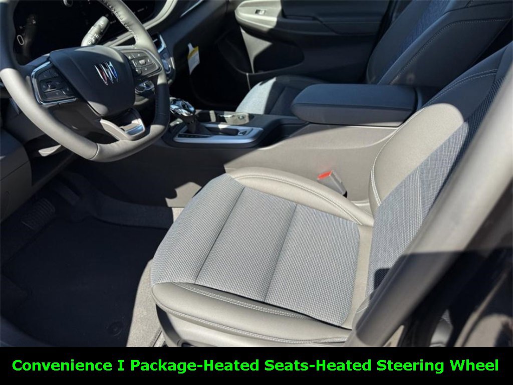 New 2026 Buick Envista Preferred w/ Convenience I Package image 13
