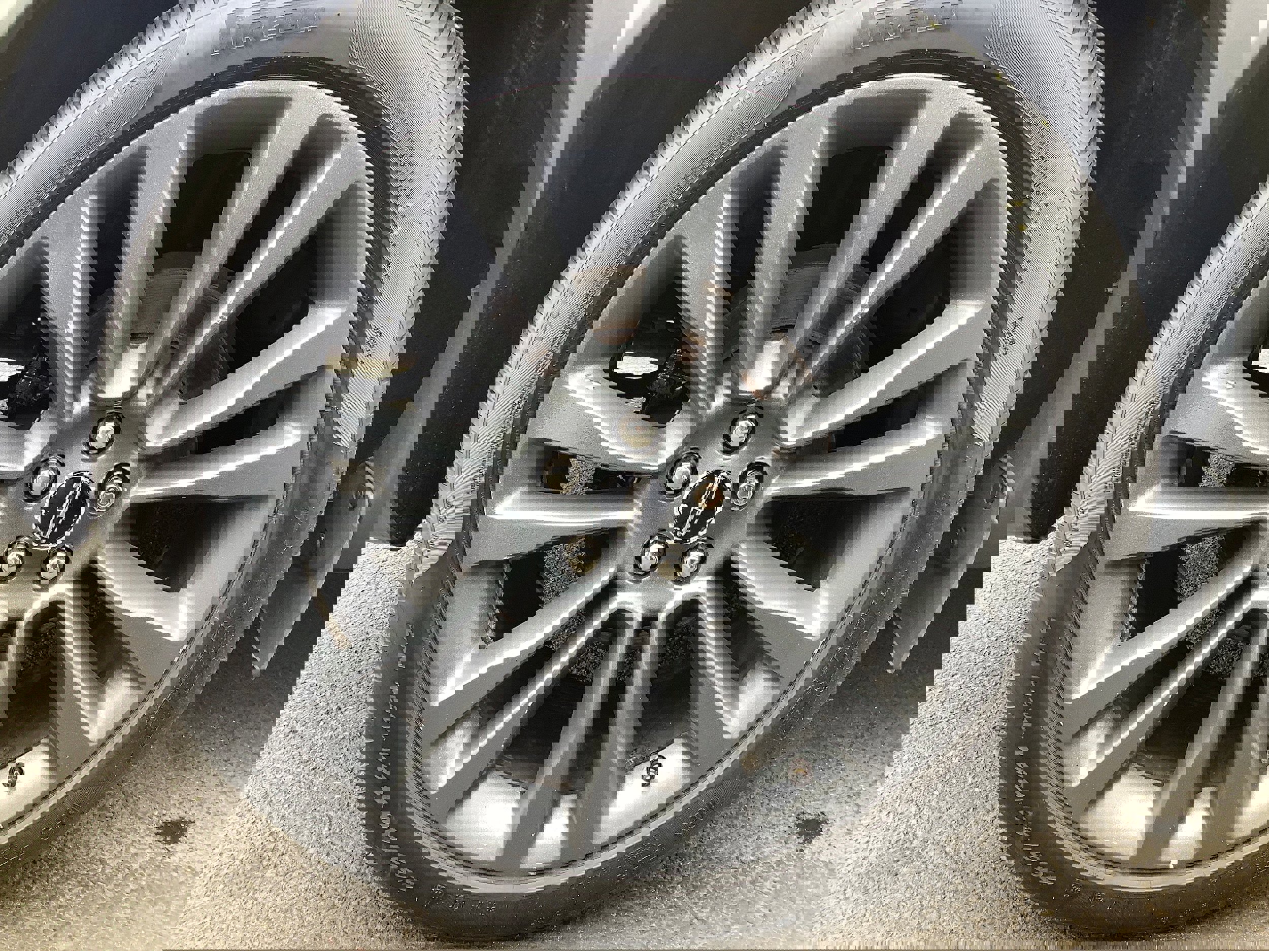 Used 2016 Lincoln MKX Reserve w/ Technology Package image 21