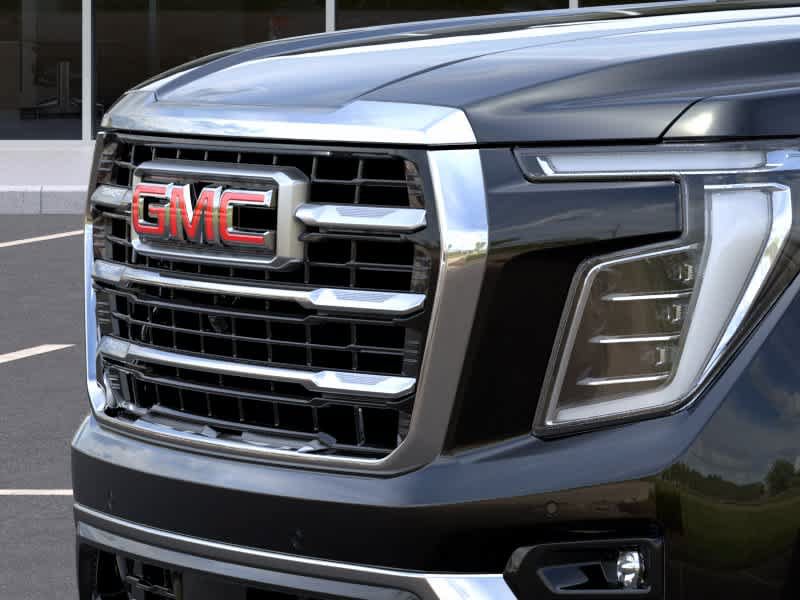 New 2026 GMC Yukon XL Elevation w/ LPO, Floor Liner Package RWD image 13