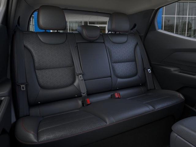 New 2027 Chevrolet Bolt RS image 17