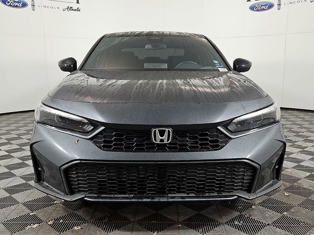 Used 2025 Honda Civic Sport image 3