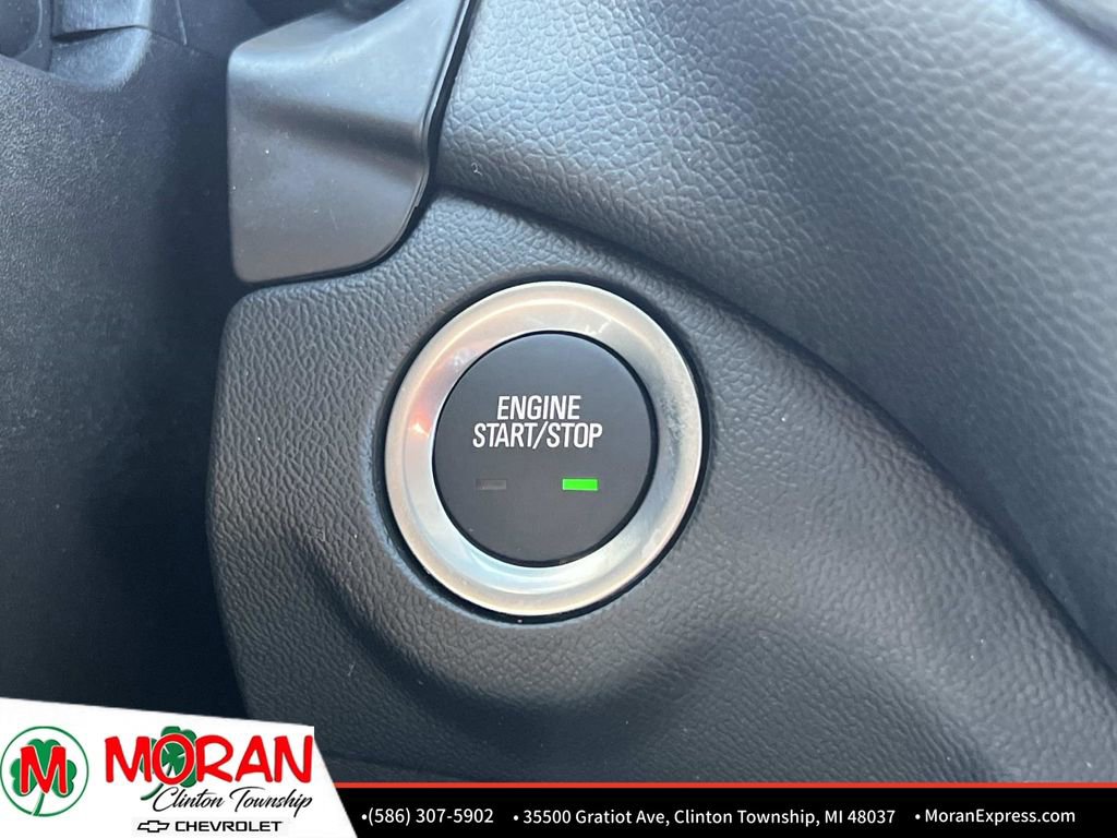 Certified 2024 Chevrolet Equinox LT FWD image 23