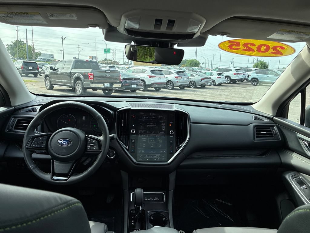 Used 2025 Subaru Ascent Onyx Edition AWD/4WD image 18